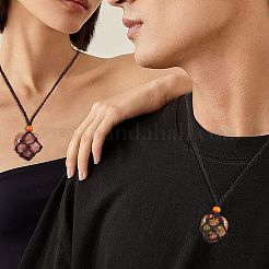 8 шт.&nbsp;NJEW-SZ0001-48