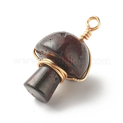 Природные смешанные подвески драгоценных камней&nbsp;PALLOY-JF01134