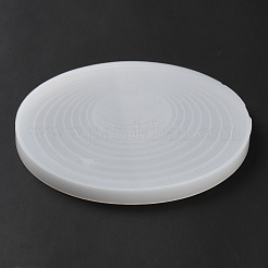 Чашки коврик силиконовые Молды&nbsp;SIL-TAC0005-20