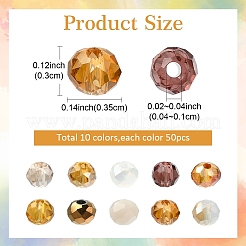 500 шт.&nbsp;EGLA-YW0003-24A