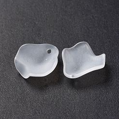 Подвески матовым акриловым&nbsp;OACR-G014-02