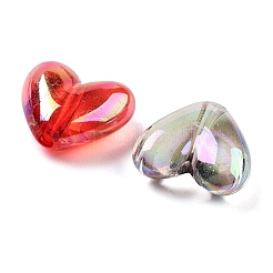 Прозрачные акриловые бусины&nbsp;OACR-S136-06B