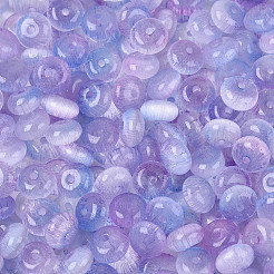 Стеклянные бусины&nbsp;SEED-N007-32H