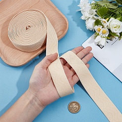 5 ярд полиэстеровых нескользящих эластичных лент&nbsp;SRIB-GF0001-62A