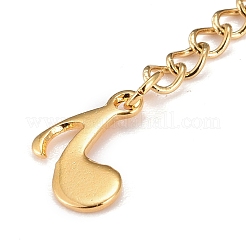 Удлинитель цепи из нержавеющей стали 304&nbsp;LS-STAS-F268-27G