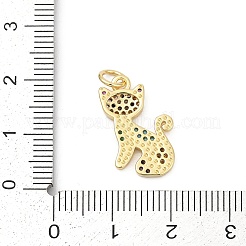 Кулон из циркония&nbsp;KK-U062-57G