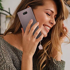 6шт 6 стиль самородки драгоценный камень кулон брелок&nbsp;KEYC-DR0001-05A