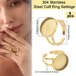 8 шт.&nbsp;STAS-BBC0008-13C