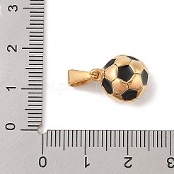 Подвески из нержавеющей стали 304&nbsp;STAS-S001-06G-G