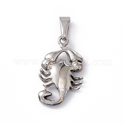 Подвески из нержавеющей стали 304&nbsp;STAS-G285-10AS