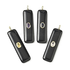 Природных драгоценных камней подвески&nbsp;G-H318-03G