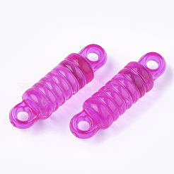 Прозрачные акриловые коннекторы&nbsp;TACR-S133-135