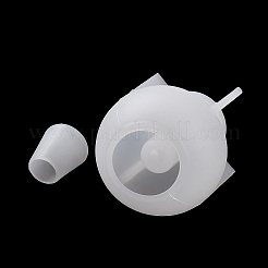 Силиконовые Молды для бутылок желаний своими руками&nbsp;DIY-M049-01F