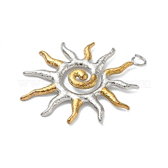 Подвески из нержавеющей стали 304&nbsp;STAS-I357-01GP