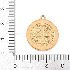 Подвески из нержавеющей стали 304&nbsp;LS-STAS-C154-07A-G