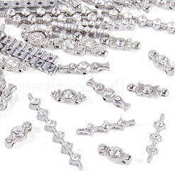 35 шт. 7-х стильные литые проставки для руля&nbsp;FIND-FW0001-21