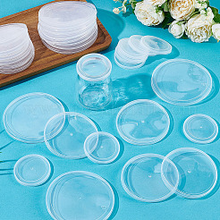 30 шт. 3 вида пылезащитных крышек из полиэтилена&nbsp;KY-NB0001-79