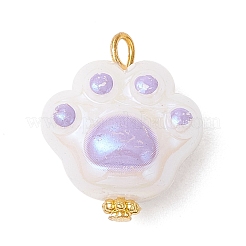 Акриловые подвески&nbsp;PALLOY-JF03927-02