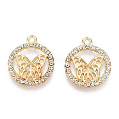 Подвески из сплава &nbsp;PALLOY-T087-08KC