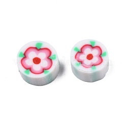 Бусины из полимерной глины &nbsp;CLAY-N011-56-08