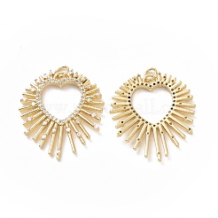 Латуни циркония кубической подвески&nbsp;ZIRC-I062-19G