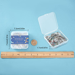 Соединители звеньев сплава&nbsp;ALRI-SC0001-10AS