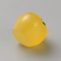 Украшения из светящейся смолы&nbsp;DJEW-SZC0002-01J-02