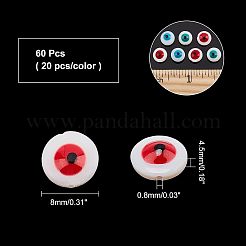 60 шт.&nbsp;SHEL-NB0001-11