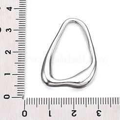 Соединительные кольца из сплава для покрытия стойки&nbsp;FIND-N005-69P