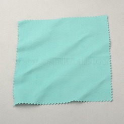 Ткань для полировки из замши&nbsp;LS-AJEW-G004-05