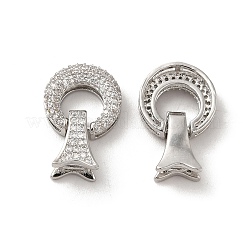 Латунное микропейв&nbsp;KK-M243-13P