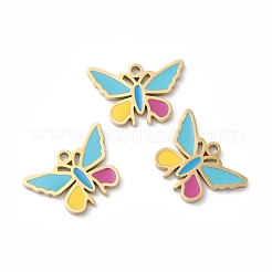 Ионное покрытие (ip) подвески из хирургической нержавеющей стали 316l&nbsp;STAS-H213-22G-01