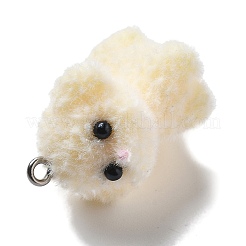 Подвески из смолы&nbsp;LS-RESI-Q007-06B