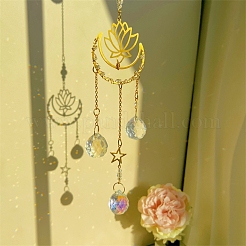 Металлический лотос&nbsp;PW-WG54215-01