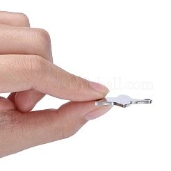 Подвески из нержавеющей стали 304&nbsp;LS-STAS-I140-13S