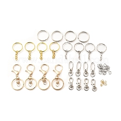 Изготовление наборов для поиска ключей своими руками&nbsp;DIY-FP0001-46