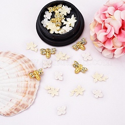 Ногтей декоративные аксессуары&nbsp;MRMJ-Q072-05