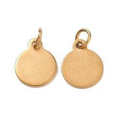 Ионное покрытие (ip) подвески из нержавеющей стали 304&nbsp;X-EJEW-L238-02B-G