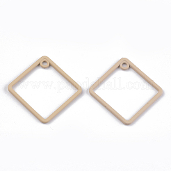 Окрашенные распылением легкосплавные подвески на лицевой панели&nbsp;LS-PALLOY-S131-05C