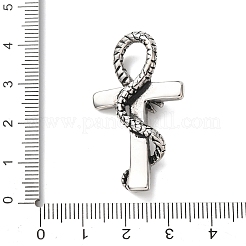 Египетские подвески из нержавеющей стали 304&nbsp;STAS-P443-03AS