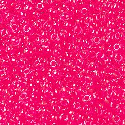 Круглые бусины toho 11/0&nbsp;X-SEED-TR11-0978