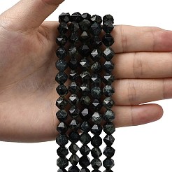 Натуральные пряди камбабы из яшмы&nbsp;G-Z119-A20-02