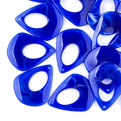 Акриловые подвески&nbsp;X-OACR-S021-01