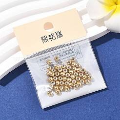 Латунные бусины&nbsp;XGRPCH379-194G