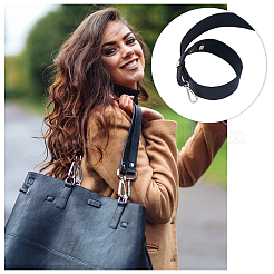 Ремни сумки из искусственной кожи FIND-WH0165-11C