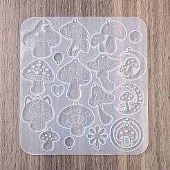 Пасхальные Молды для подвесок своими руками&nbsp;LS-AJEW-U023-02C