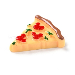 Смола декодирует кабошоны&nbsp;CRES-P020-03H