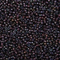 Круглые бусины toho&nbsp;SEED-XTR08-0382