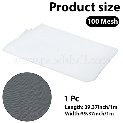 1м нейлоновая сетка&nbsp;DIY-CY0002-31B