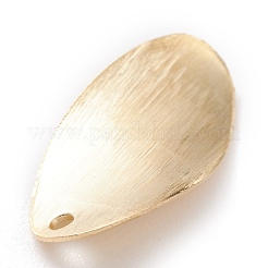 Латунь подвески&nbsp;KK-Y003-24G